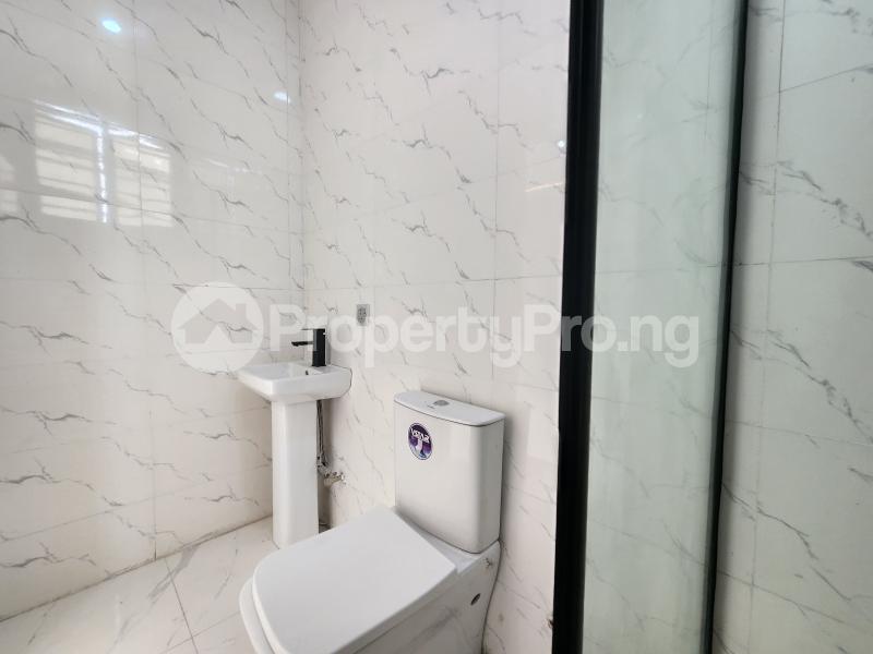 3 bedroom House for sale Ajah Lekki Lagos