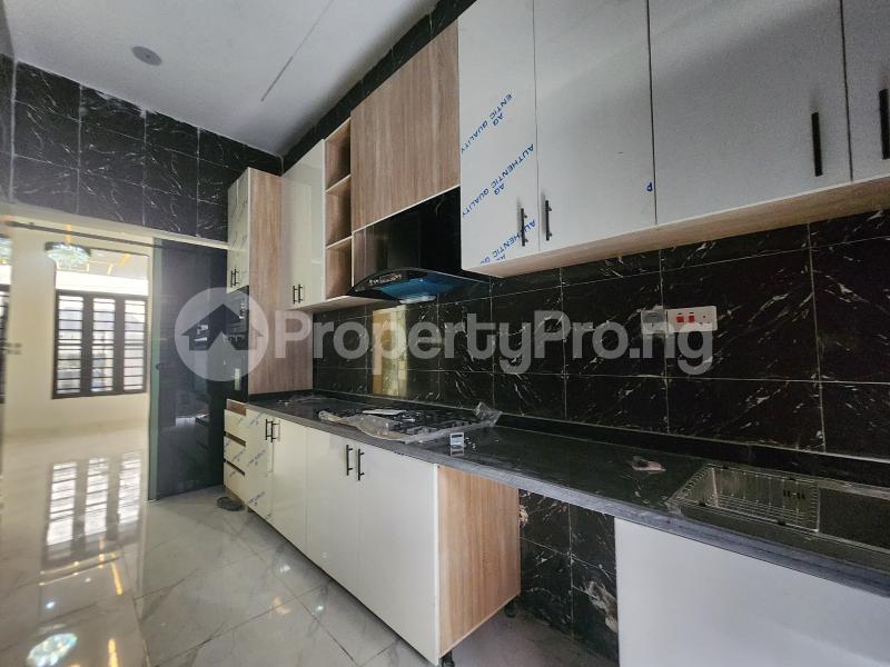 3 bedroom House for sale Ajah Lekki Lagos