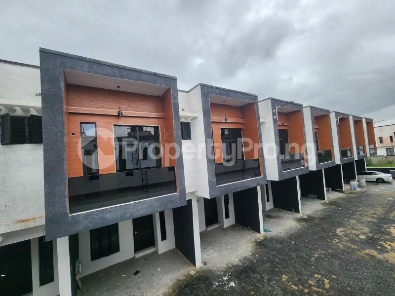 3 bedroom House for sale Ajah Lekki Lagos