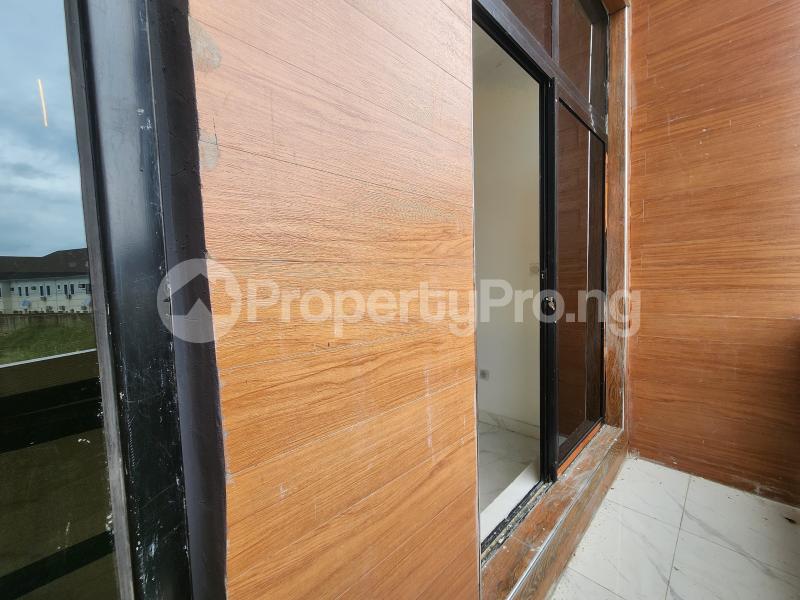 3 bedroom House for sale Ajah Lekki Lagos