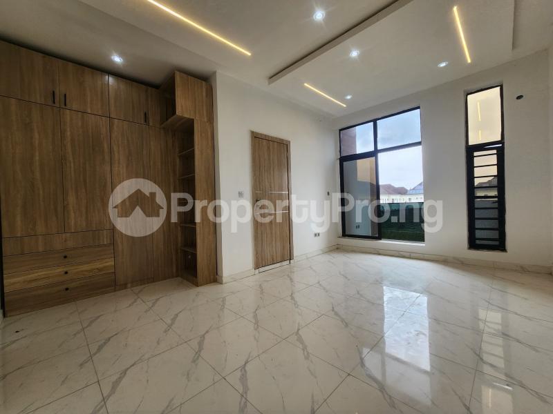 3 bedroom House for sale Ajah Lekki Lagos