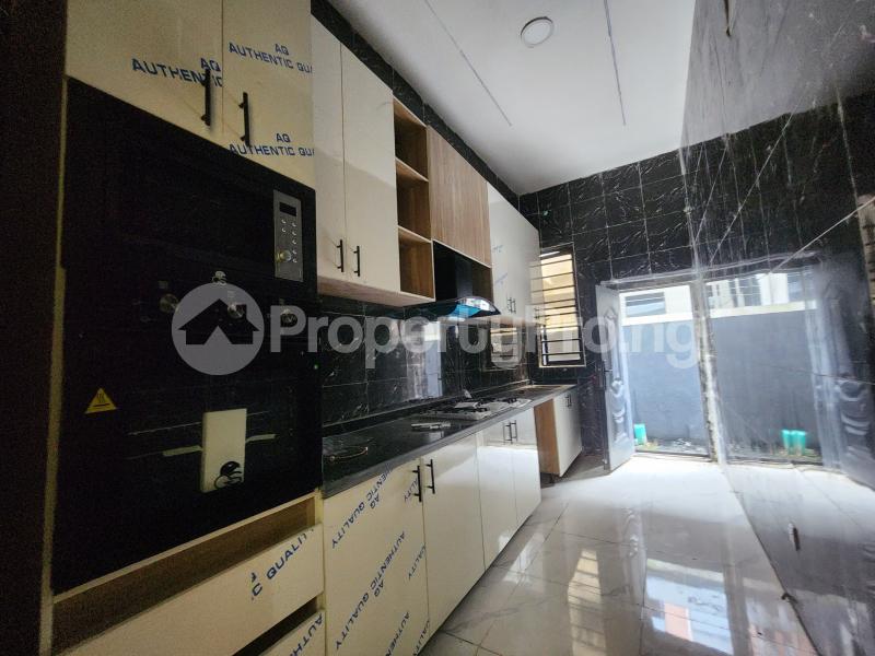 3 bedroom House for sale Ajah Lekki Lagos