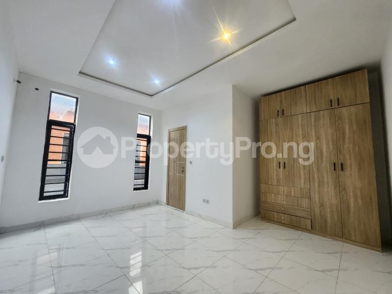 3 bedroom House for sale Ajah Lekki Lagos
