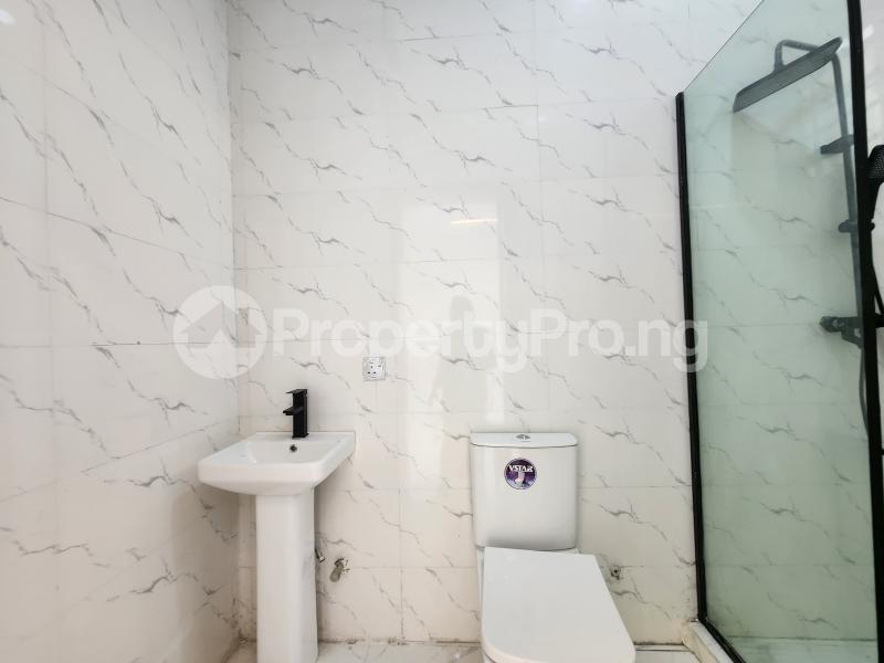 3 bedroom House for sale Ajah Lekki Lagos