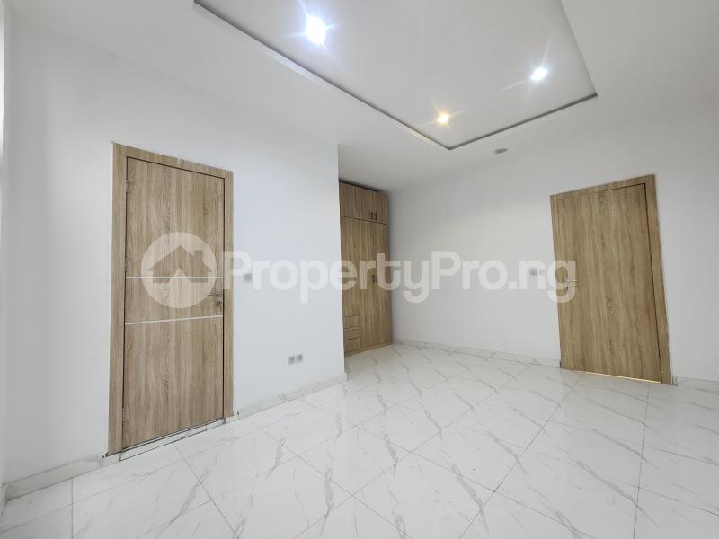3 bedroom House for sale Ajah Lekki Lagos