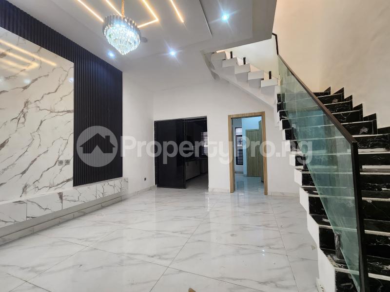 3 bedroom House for sale Ajah Lekki Lagos