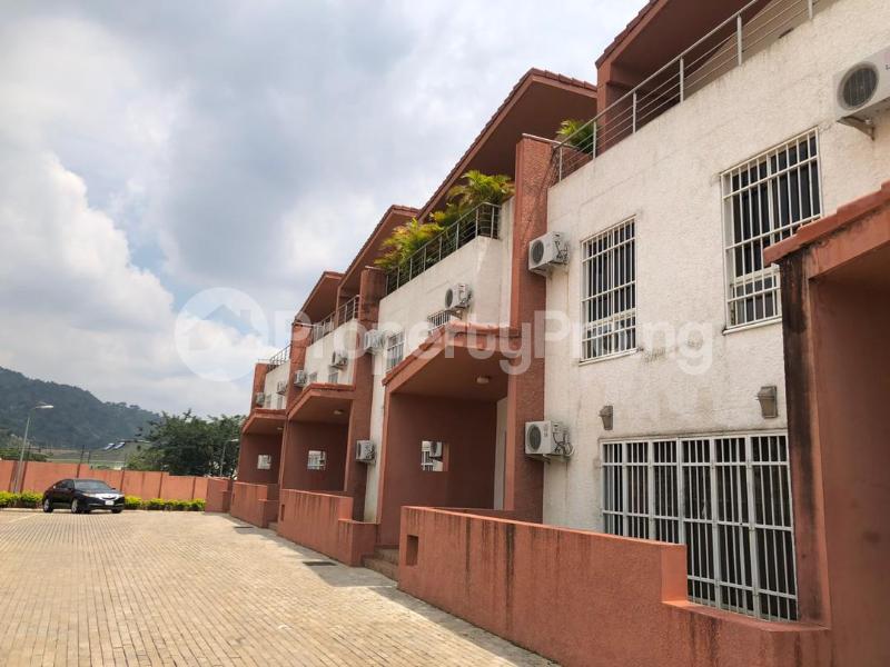 3 bedroom House for rent ... Katampe Ext Abuja