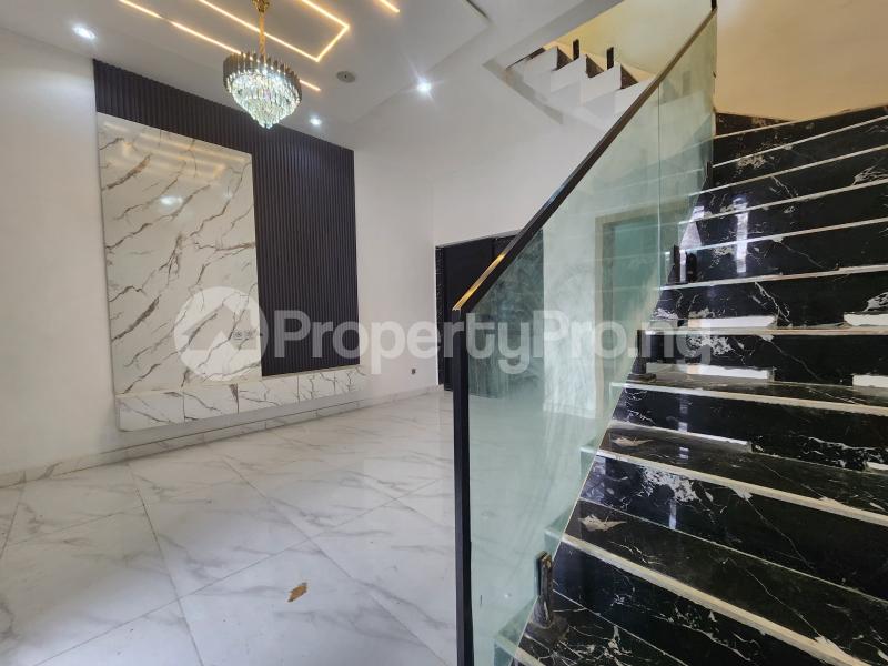 3 bedroom House for sale Ajah Lekki Lagos