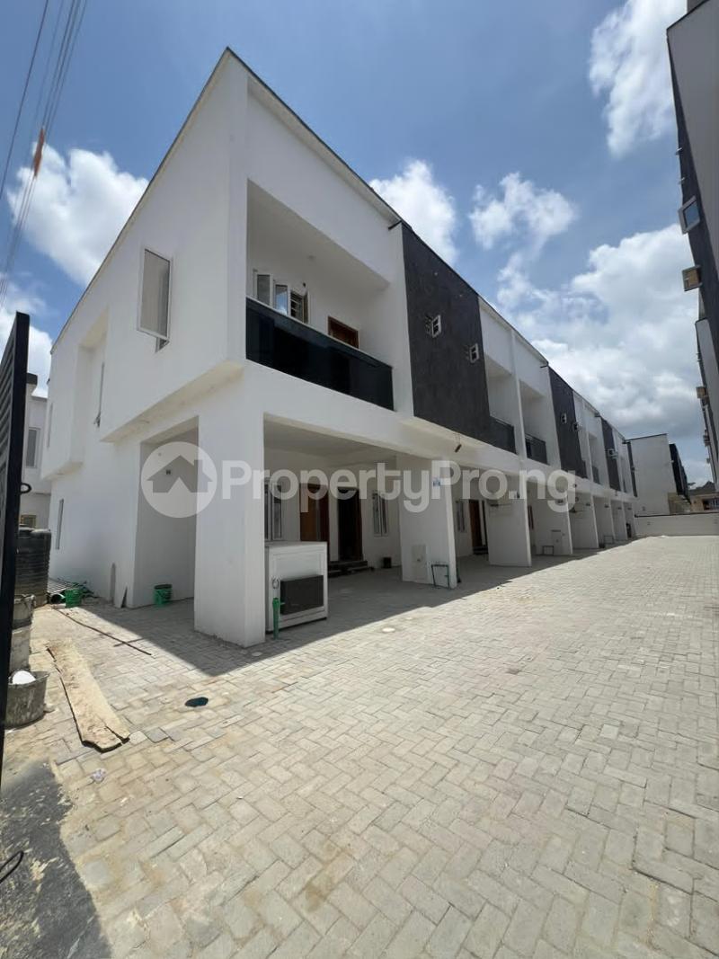 3 bedroom House for sale Lekki Ajah Lagos