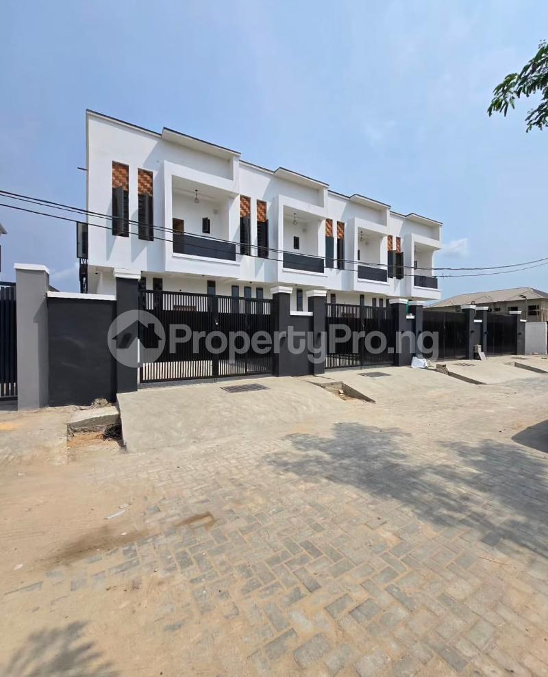 3 bedroom House for sale Ajah Lekki Lagos