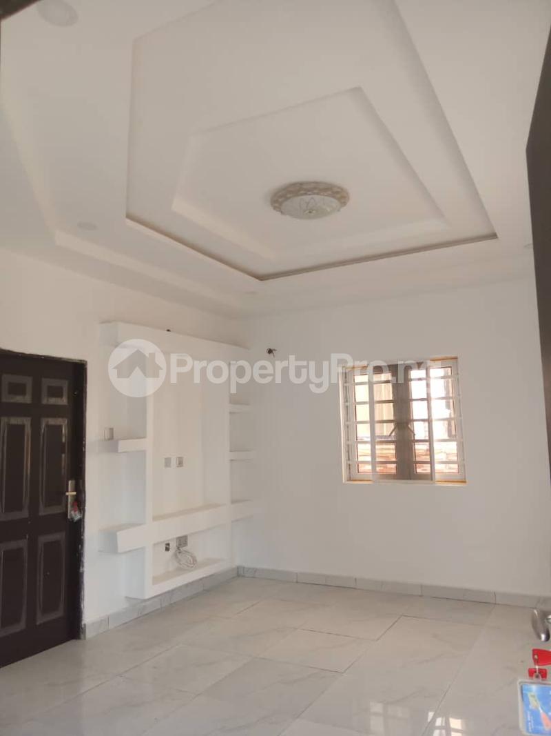 3 bedroom House for rent Asokoro Asokoro Abuja