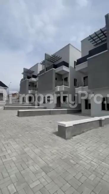 4 bedroom House for sale Guzape Main Guzape Abuja