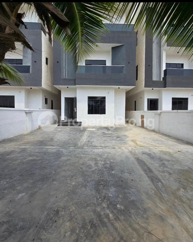 5 bedroom House for sale Ikate Lekki Lagos