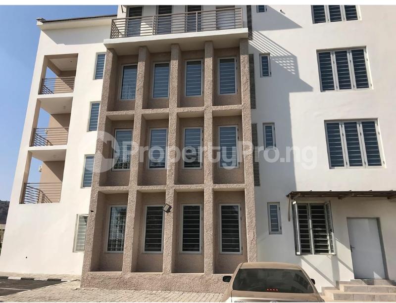 2 bedroom Flat / Apartment for rent Katampe Ext Abuja
