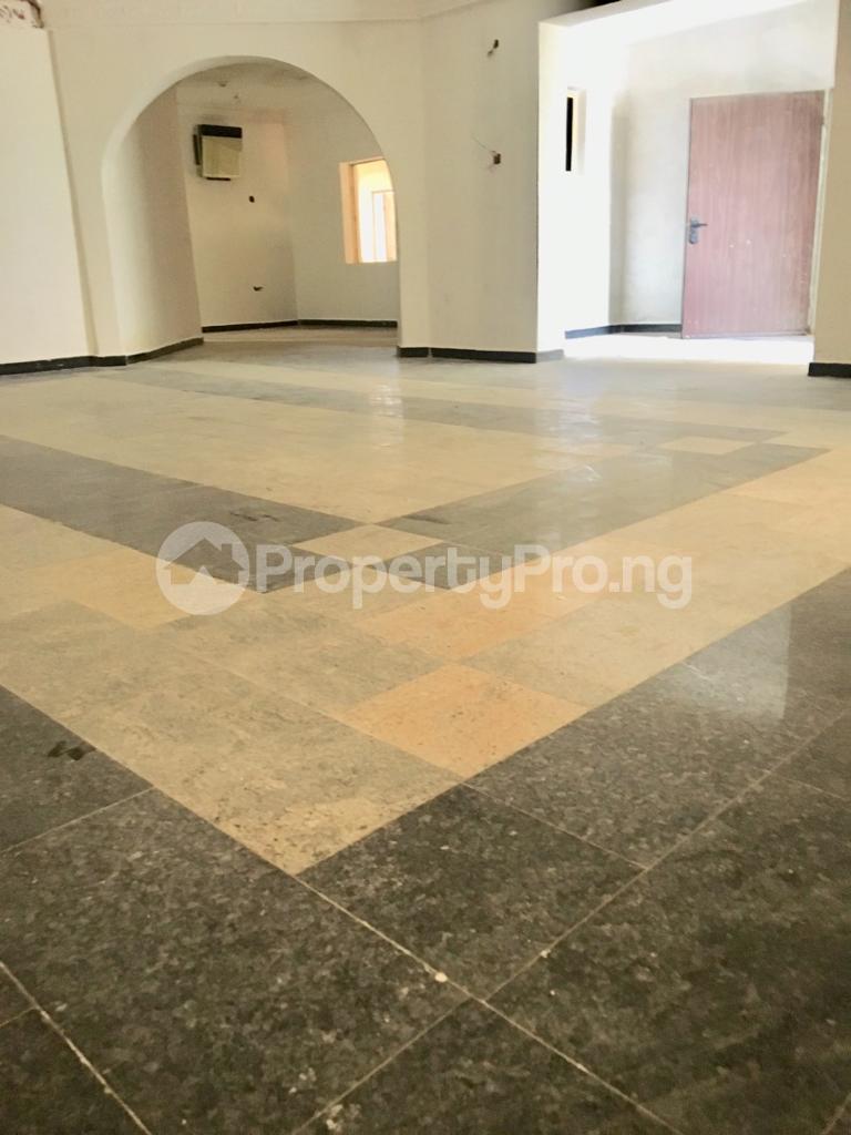 3 bedroom Flat / Apartment for rent Utako Abuja