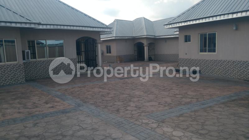 Flat / Apartment for rent   Uyo Akwa Ibom