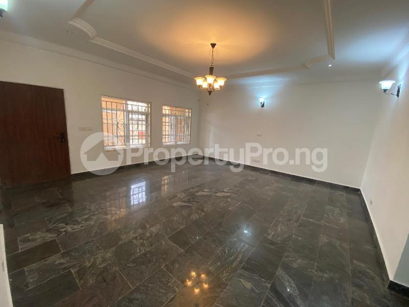 3 bedroom Flat / Apartment for rent Wuye Abuja