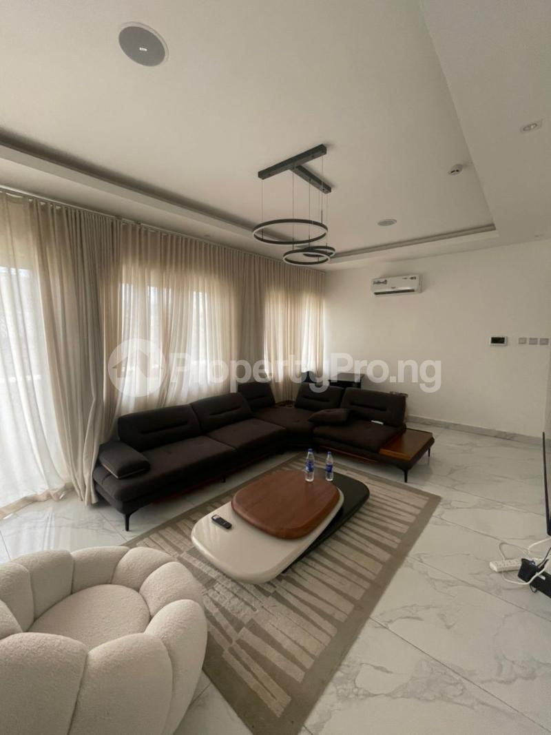 2 bedroom Flat / Apartment for rent Parkview Estate Ikoyi Lagos - 2