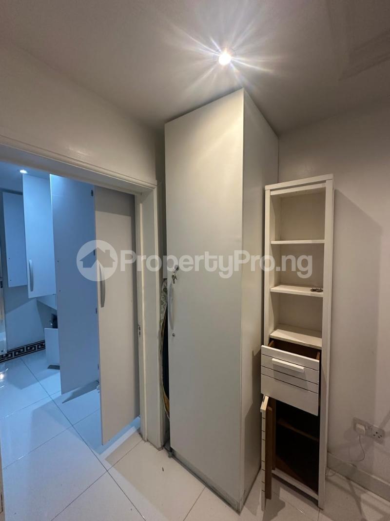 2 bedroom Flat / Apartment for rent Banana Island Ikoyi Lagos