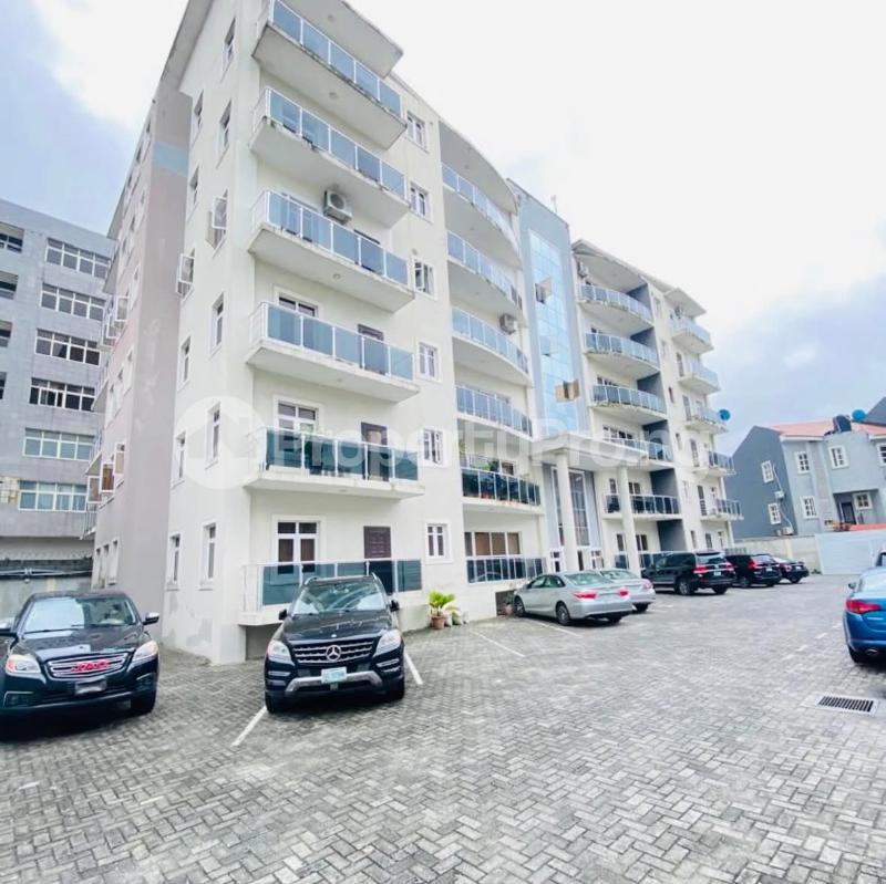 3 bedroom Flat / Apartment for sale Victoria Island Lagos