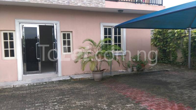1 bedroom Flat / Apartment for rent Lekki Lekki Phase 1 Lekki Lagos