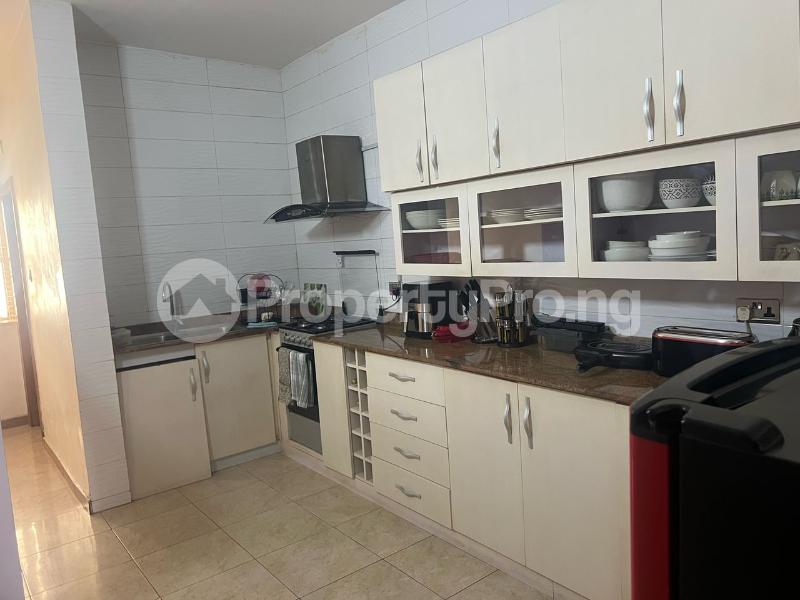 4 bedroom House for sale Parkview Estate Ikoyi Lagos