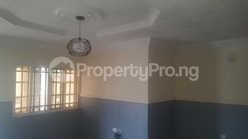 3 bedroom Flat / Apartment for rent Utako Utako Abuja