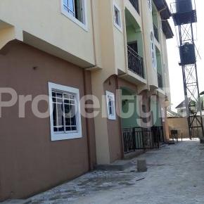 Flat / Apartment for rent Trans Amadi Port Harcourt Rivers - 2