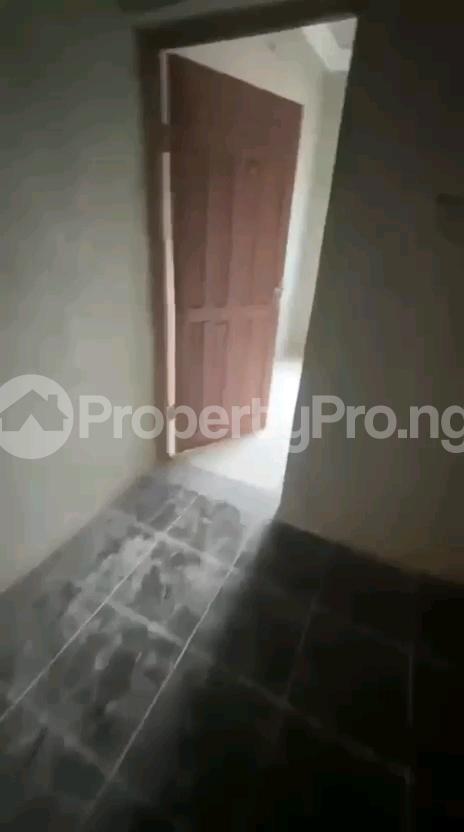 1 bedroom Flat / Apartment for rent Abule-Ijesha Yaba Lagos