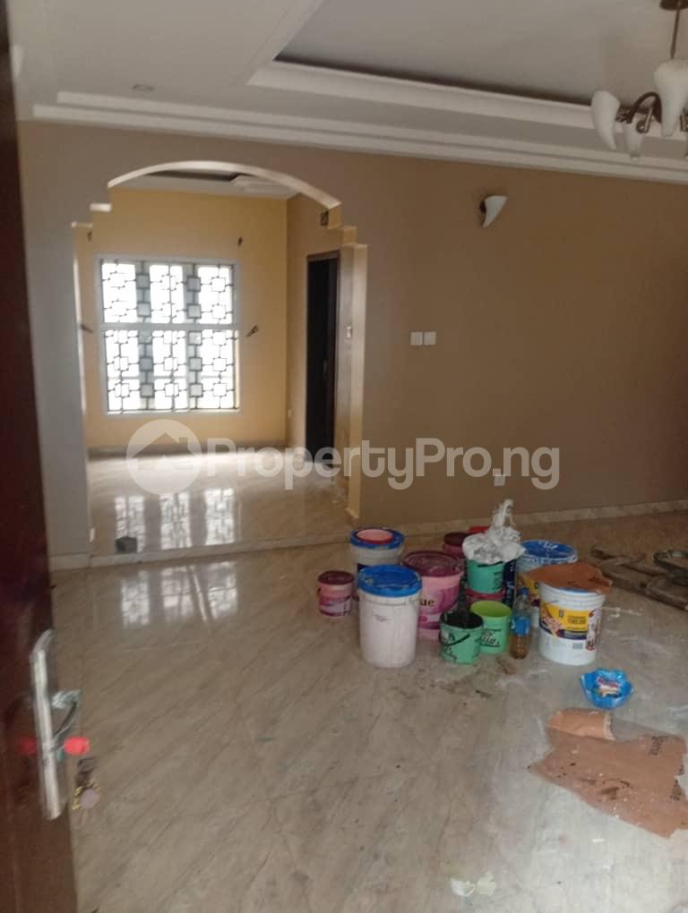 2 bedroom House for rent Agboyi Estate Alapere Kosofe/Ikosi Lagos - 0