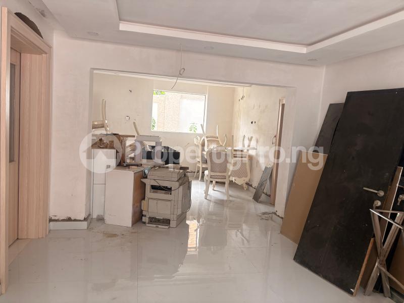 3 bedroom Flat / Apartment for rent Off Glo Wuse 2 Abuja - 0