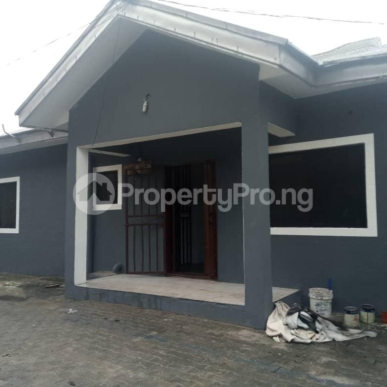 House for rent Trans Amadi Port Harcourt Rivers