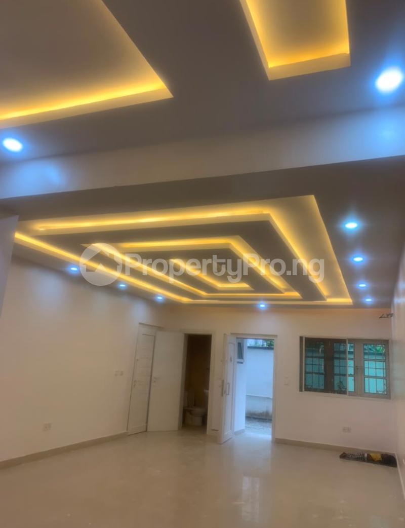 3 bedroom Flat / Apartment for rent Lekki Phase 1 Lekki Lagos