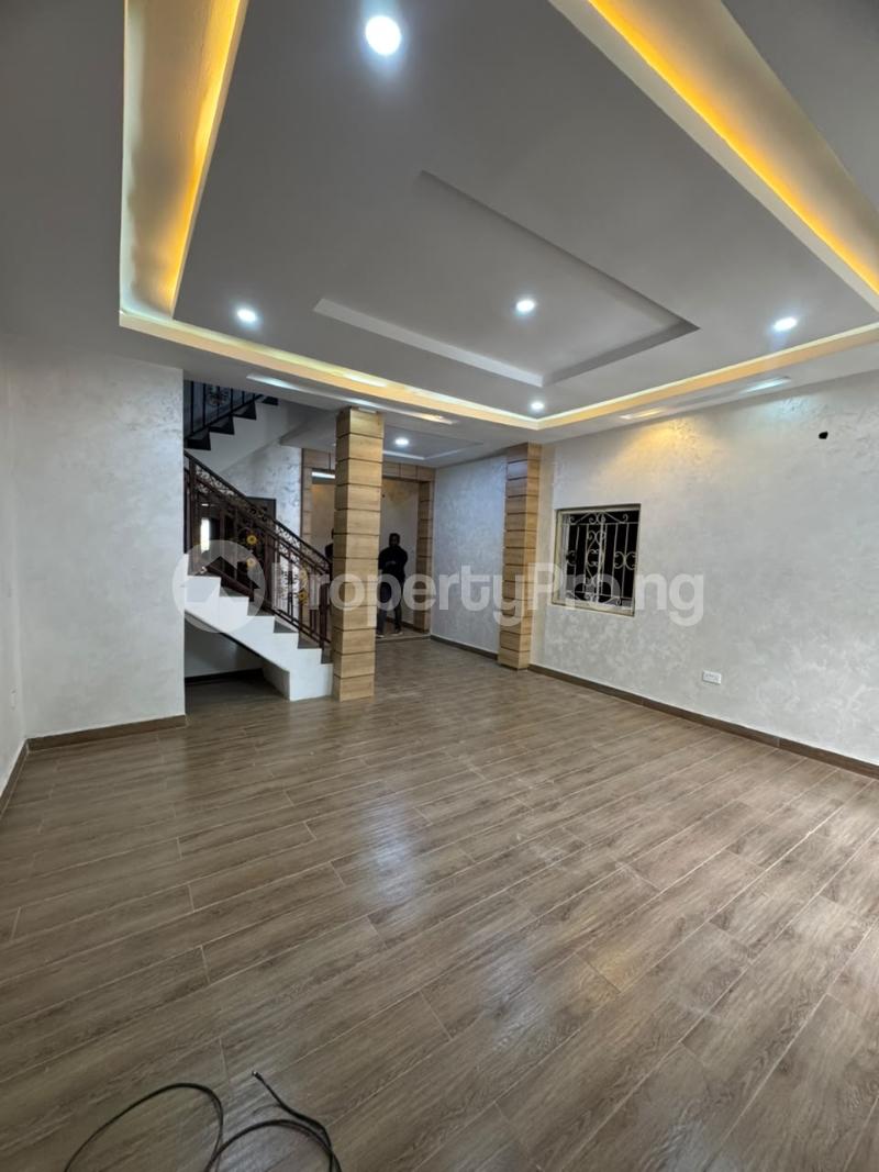 House for rent Katampe Abuja