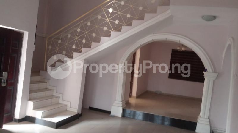 4 bedroom House for sale New Bodija Bodija Ibadan Oyo