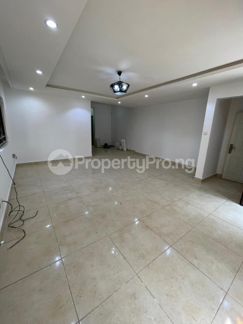 4 bedroom House for rent Guzape Main Guzape Abuja