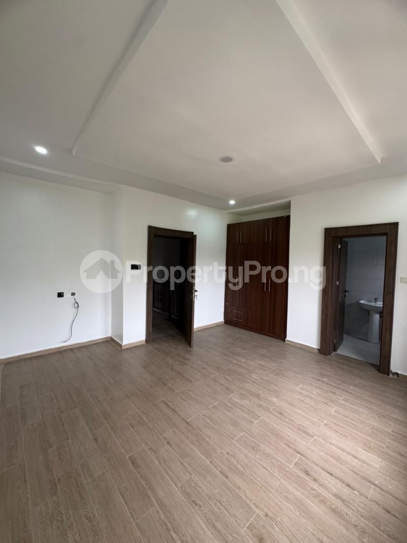 4 bedroom House for rent Katampe Extension Katampe Abuja