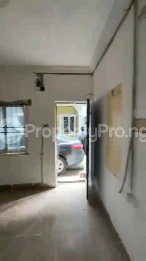 Flat / Apartment for rent Akoka Yaba Lagos