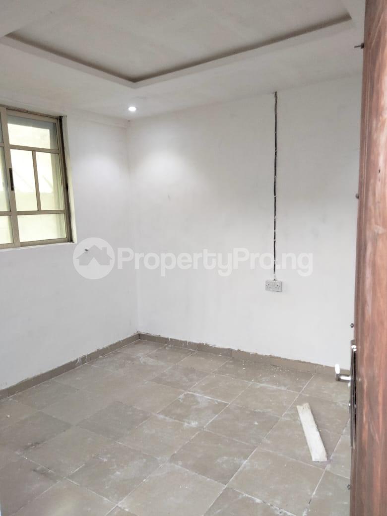 Flat / Apartment for rent Akoka Yaba Lagos