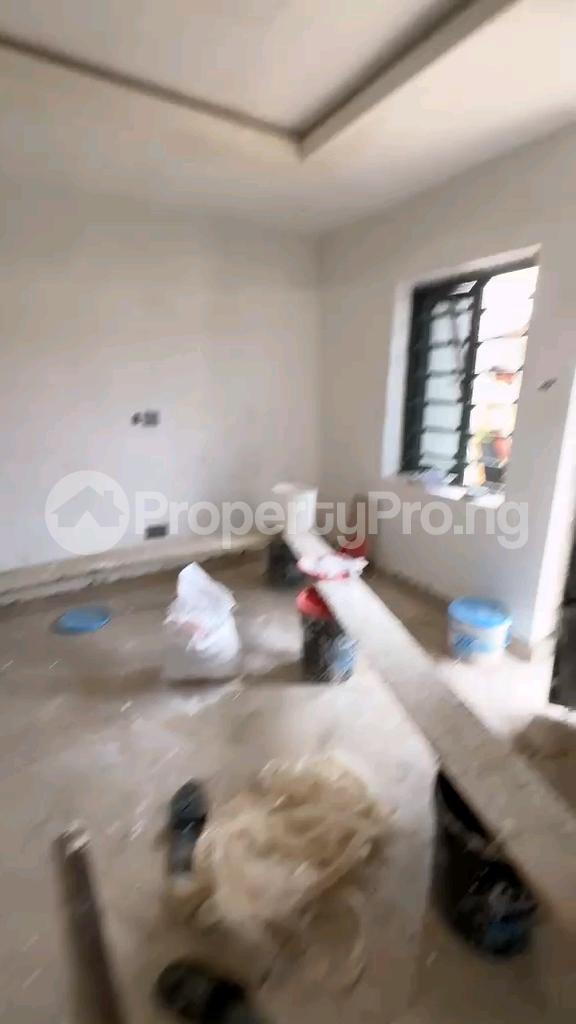 Flat / Apartment for rent Off Agidi Road Alapere Kosofe/Ikosi Lagos