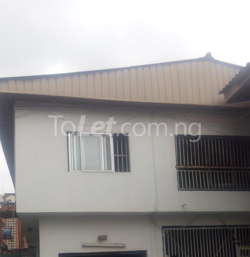 5 bedroom House for rent Ladipo Kuku Allen Avenue Ikeja Lagos
