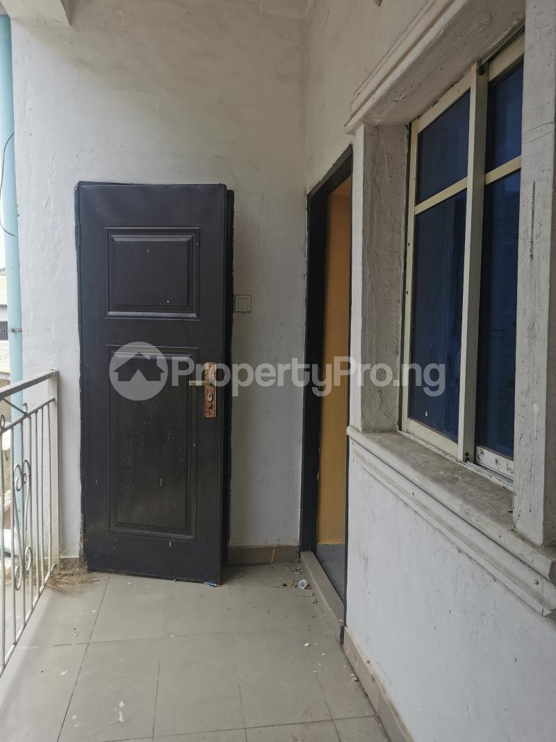 1 bedroom Flat / Apartment for rent Allied Gardens Badore Ajah Lagos