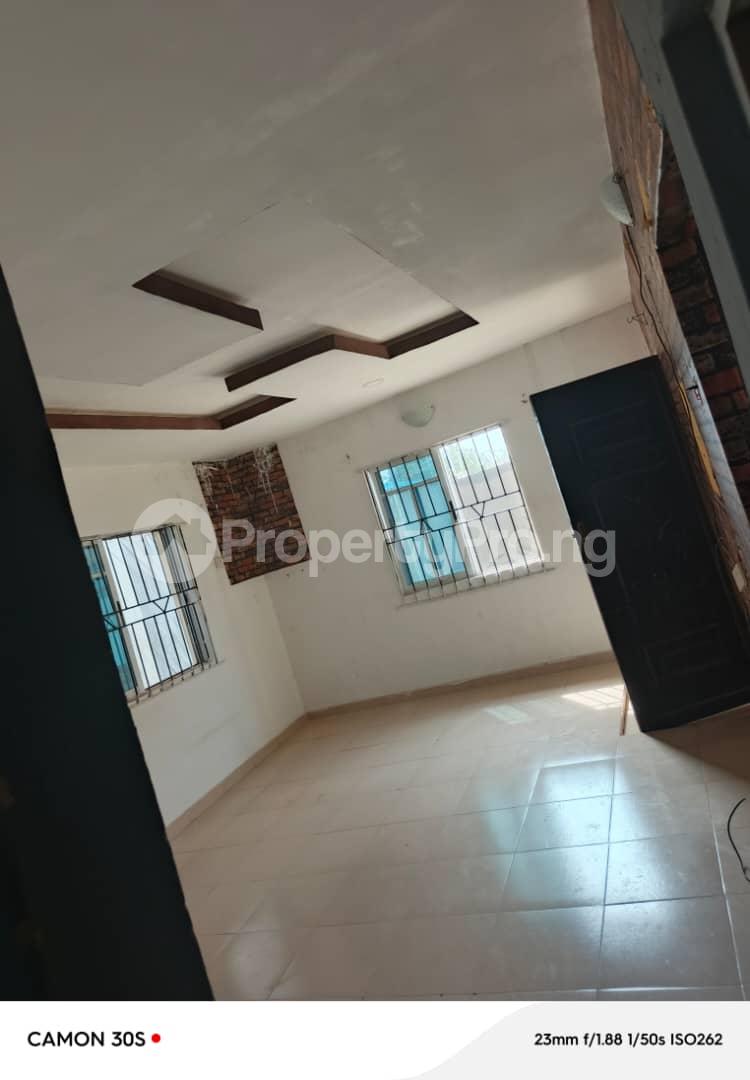 1 bedroom Flat / Apartment for rent  Ipaja Lagos