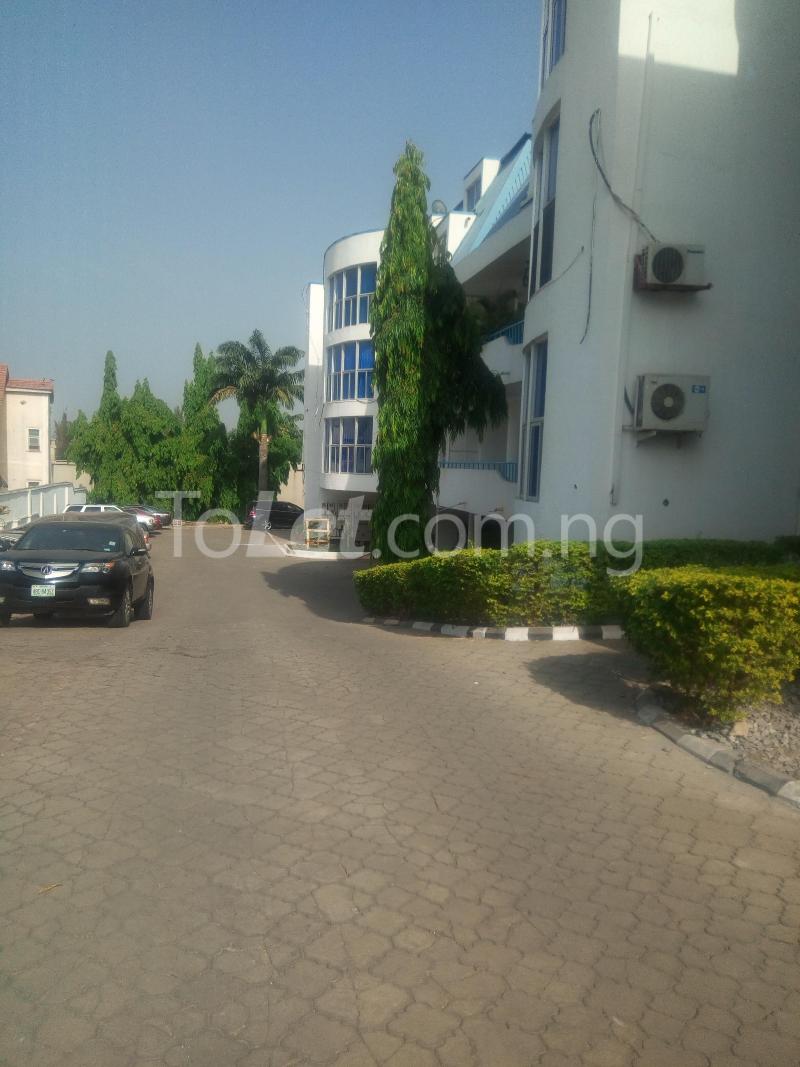 2 bedroom Flat / Apartment for rent Fedrick Wanba Close Asokoro Abuja