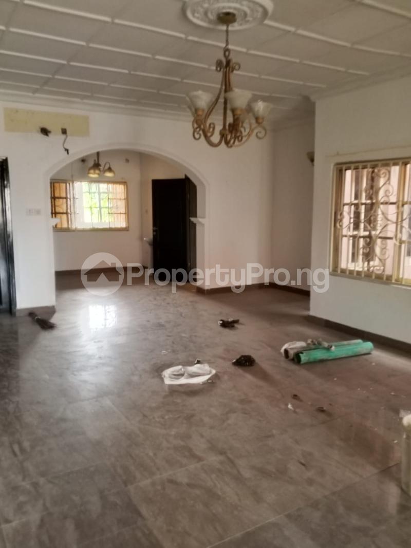 4 bedroom House for rent Pako Ogudu GRA Ogudu Lagos