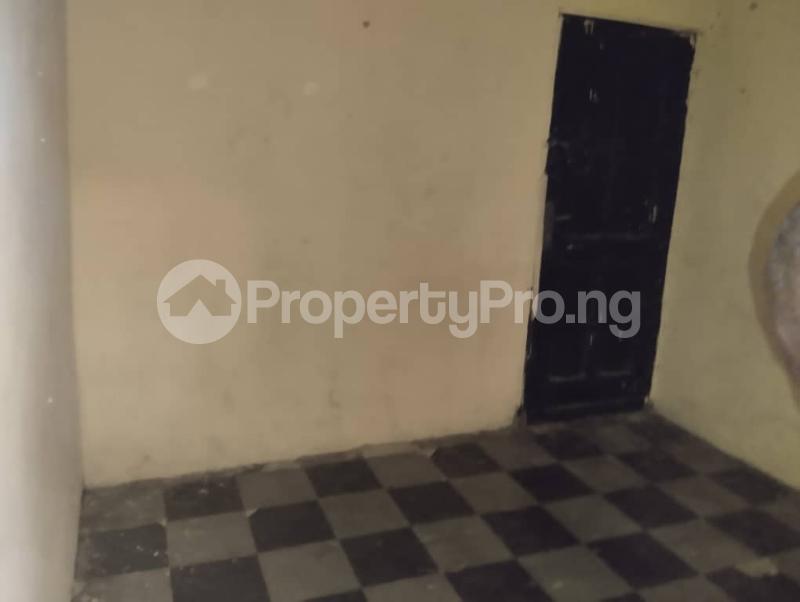 1 bedroom Flat / Apartment for rent In An Estate At Aboru Iyana Ipaja Iyana Ipaja Ipaja Lagos - 0