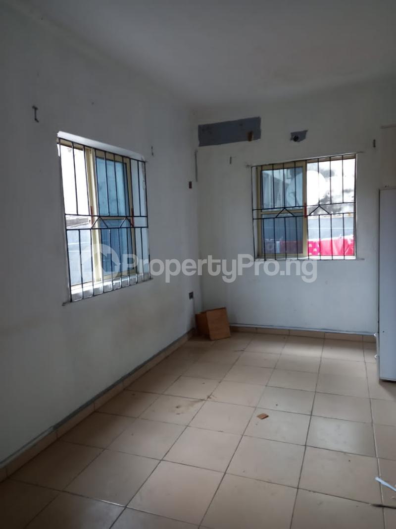 1 bedroom Flat / Apartment for rent Off Folagoro Road Fola Agoro Yaba Lagos