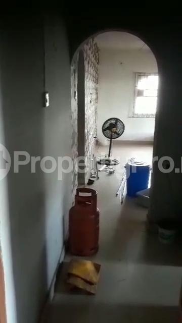 2 bedroom Flat / Apartment for rent Off Jonathan Coker Road New oko oba Abule Egba Lagos