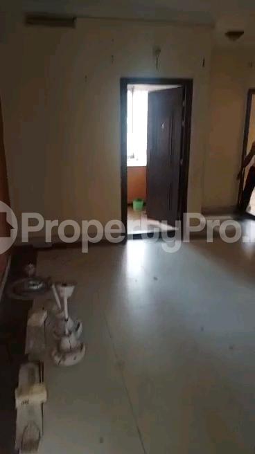 2 bedroom Flat / Apartment for rent New garage Gbagada Lagos