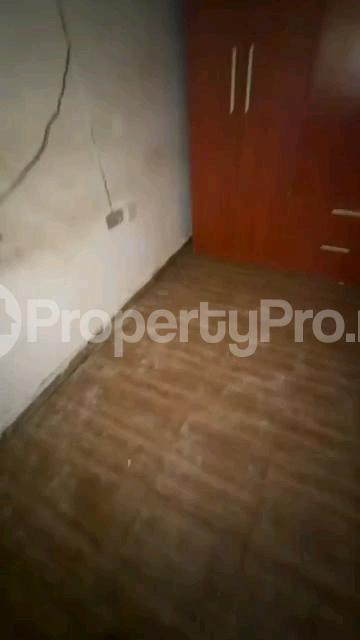 2 bedroom House for rent Ilupeju Palmgrove Lagos Ilupeju Lagos